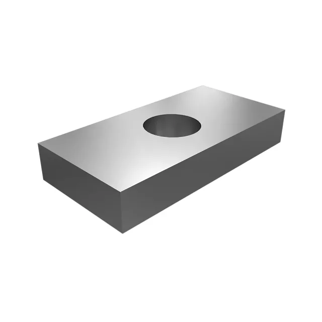 30mm Long Plate