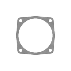 Caterpillar 0.8mm Thick Flange Gasket — açılı görünüm