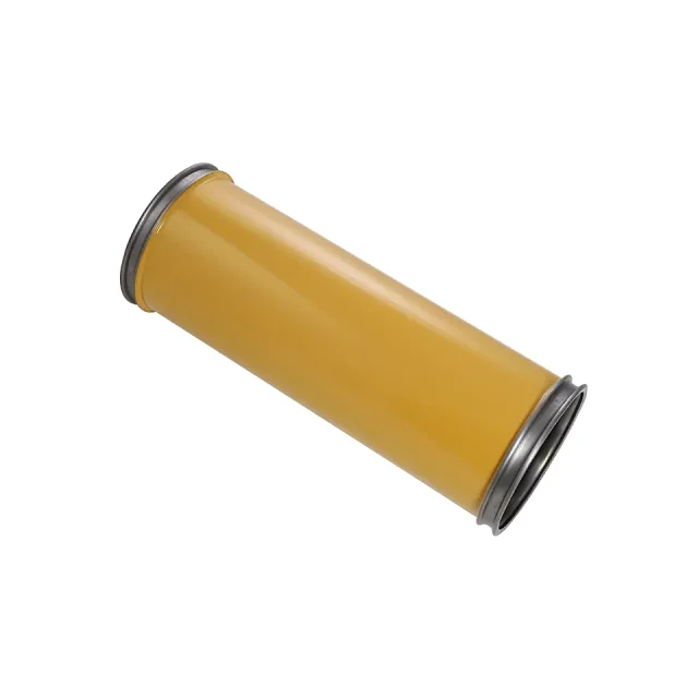 98.3mm ID Jacket Water Lines Tube