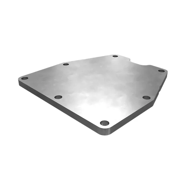 9.5mm Thick Front Housing Cover