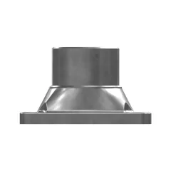 Caterpillar Exhaust Pipe Adapter — açılı görünüm