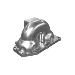 Caterpillar Oil Cooler Bonnet