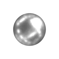 Caterpillar 38.1mm Diameter Knob — açılı görünüm