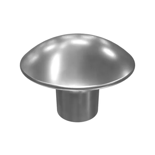38.1mm Diameter Knob
