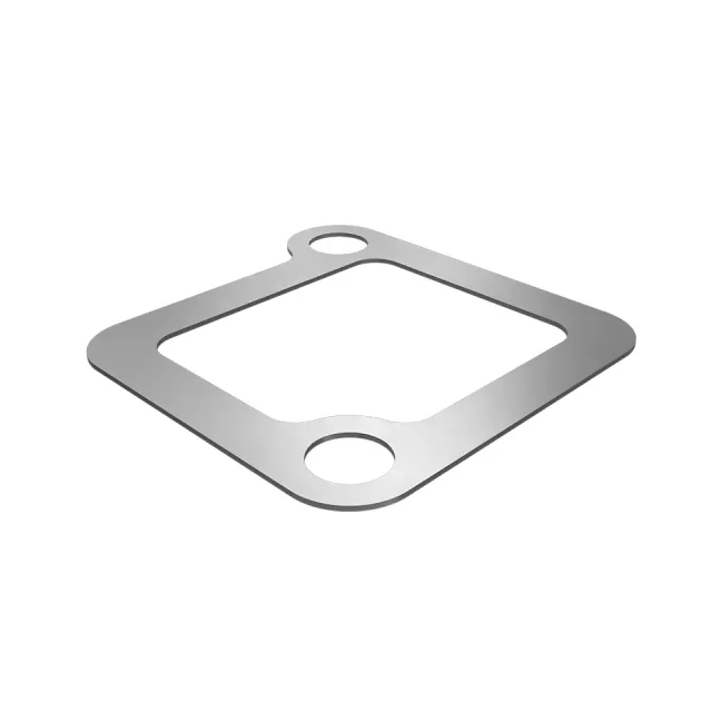 0.8mm Thick Water Regulator FLACHDICHTUNG