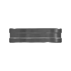 Caterpillar 69.10mm Dış Çapı Camshaft Kol — açılı görünüm