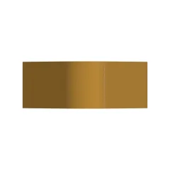 Caterpillar 93.55mm Long Drain Plate — açılı görünüm