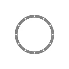 Caterpillar 2.59mmKan E egzoz Pipe Round Gasket — açılı görünüm