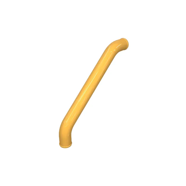 60.2mm İç Parçalı Saç