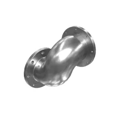 Caterpillar Sea Water Bomba Elbow