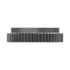 Caterpillar Camshaft Idler Gear — vista en tres cuartos