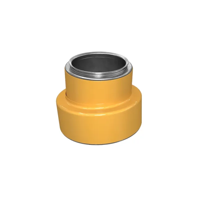 160mm Diâmetro interno tubo de escape cotovelo