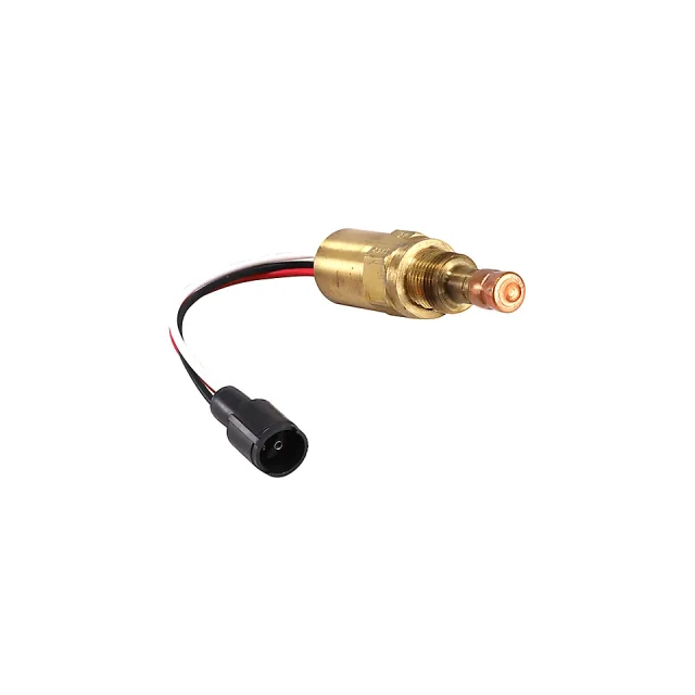 Water Temperature Switch