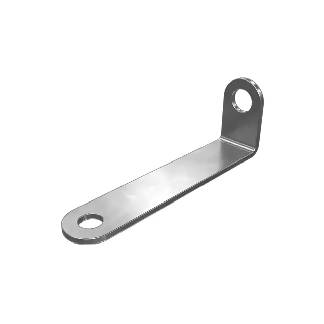 3mm Thick Clip Mount Plate