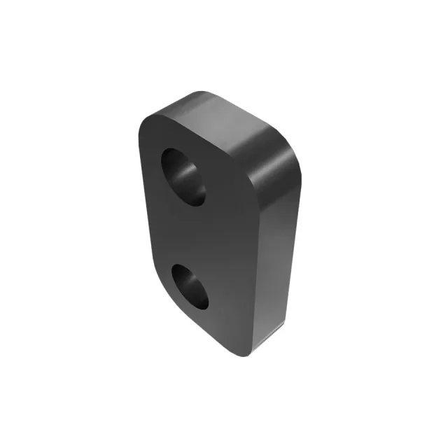 10mmKan Pin Retainer Plakları
