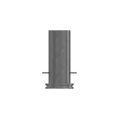 Caterpillar Drive Shaft Tube Assembly — açılı görünüm