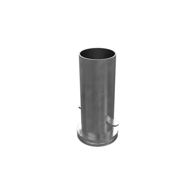 Drive Shaft Tubo Conjunto