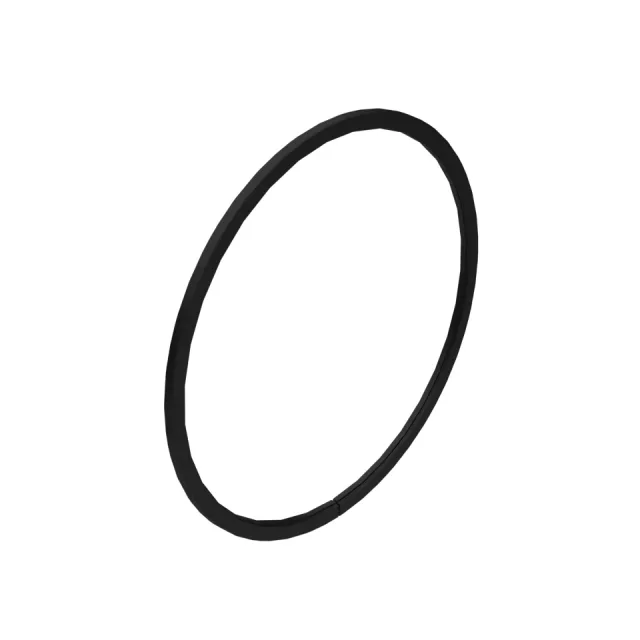130mm Gage Çapı Intermediate Piston Ring