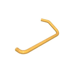 Caterpillar 41.15mm İç Su Hatları Tube