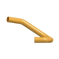 Caterpillar 41.15mm İç Su Hatları Tube — açılı görünüm