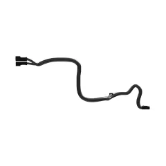 Caterpillar Doğru El Jumper Harness'i Wiring — açılı görünüm