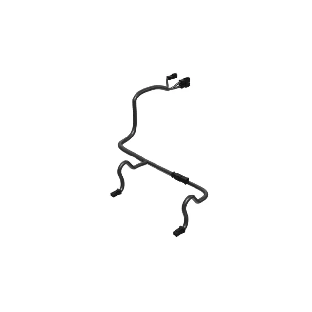 Doğru El Jumper Harness'i Wiring