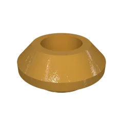Caterpillar 27mm Dış Segment Dağı