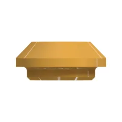 Caterpillar 27mm Dış Segment Dağı — açılı görünüm