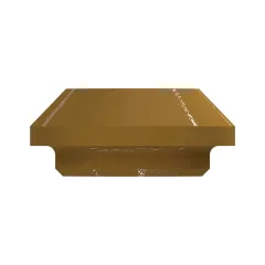 Caterpillar 27mm Dış Segment Dağı — açılı görünüm