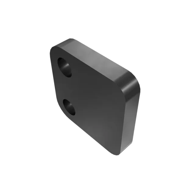 10mmKan Pin Retainer Plakları