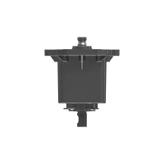 Caterpillar 12 Teeth Steering Position Sensor — three-quarter view