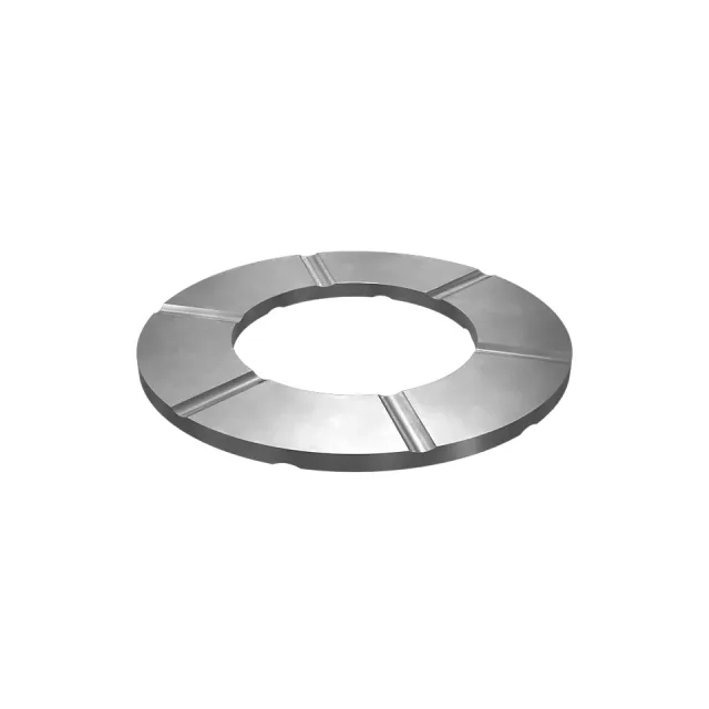 Çıkış Gezegensel Gear Thrust Disc
