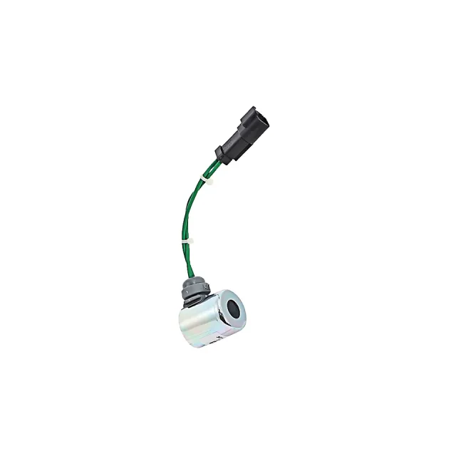 24 Volt Courant direct bobine de valve solénoïde
