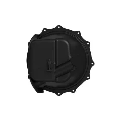 Caterpillar Fan Motor Cover — açılı görünüm