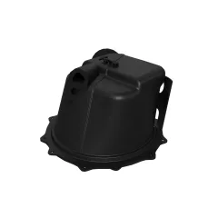 Caterpillar Fan Motor Cover