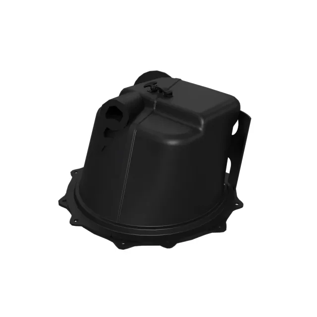 Fan Motor Cover