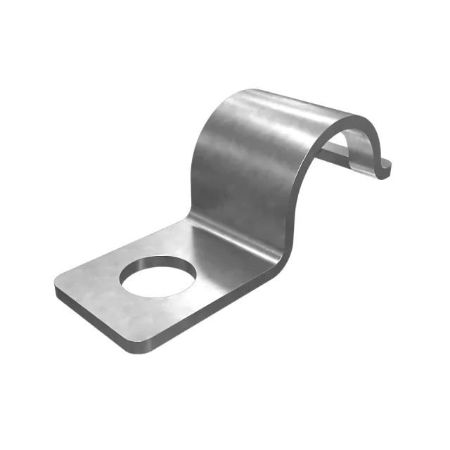 25.40mm İç Sayfa Top Steel Clip
