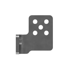 Caterpillar 10mmSakal Lamp Support Bracket — açılı görünüm