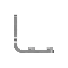 Caterpillar 10mmSakal Lamp Support Bracket — açılı görünüm