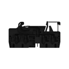Caterpillar Terminal-Block — açılı görünüm