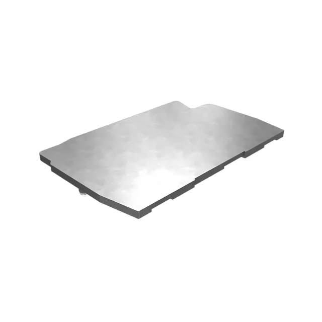 Terminal End Cover