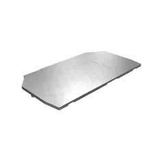 Caterpillar Terminal Block End Cover