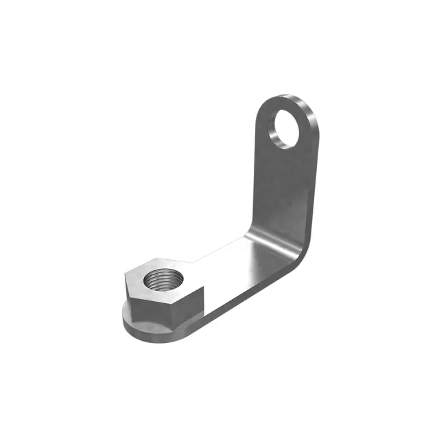 3mm Kalınlık Harness Mounting Bracket