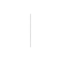 Caterpillar 0.8mm Thick Coolant Lines FLACHDICHTUNG — Dreiviertelansicht