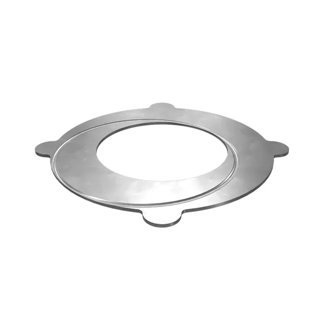 Differential Bevel Gear Thrust Washer