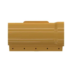 Caterpillar Oil Screen Housing — açılı görünüm