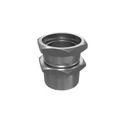 Caterpillar 2-11" 1/2 x 2-11" 1/2 Connector