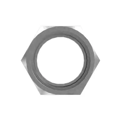 Caterpillar 2-11" 1/2 x 2-11" 1/2 Connector — açılı görünüm
