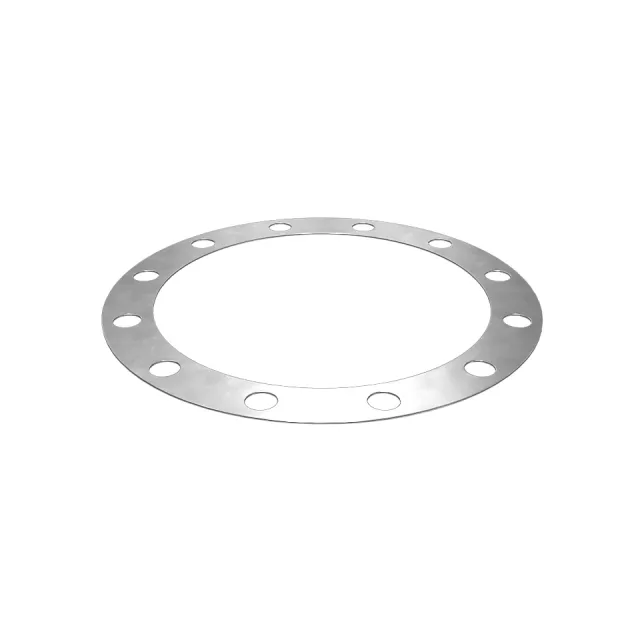 1.6mmKan Pipe Flange Gasket