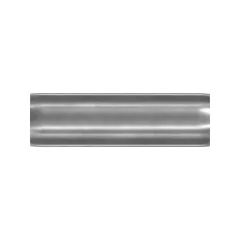 Caterpillar 12.00mm Dış Sınıf Düz Bahar Pin — açılı görünüm